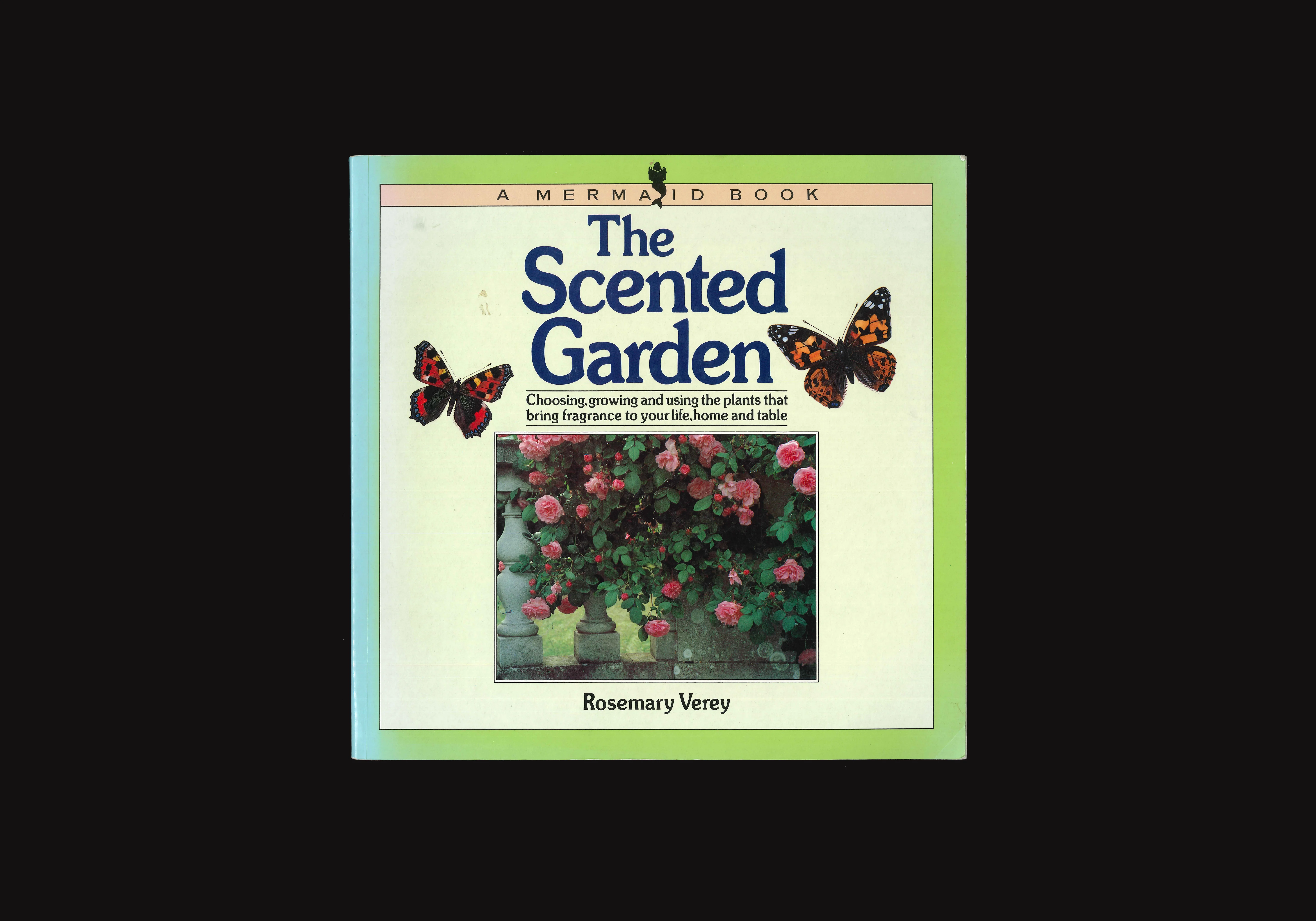 The Scented Garden, image 1